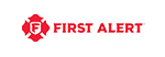 first alert